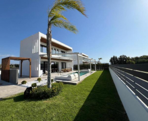 D&R Boutique Villas D - Dodekanes Gennadi
